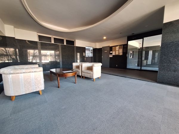 レスタージュ仁川　中古マンション