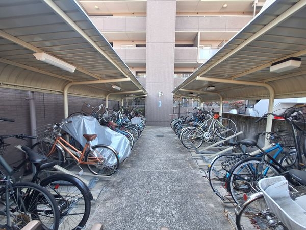 レスタージュ仁川　中古マンション