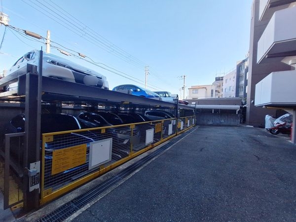 レスタージュ仁川　中古マンション
