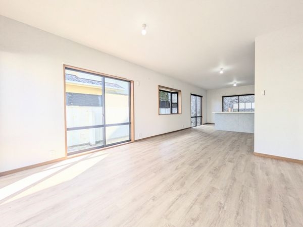 宝塚市逆瀬台６丁目の中古一戸建て