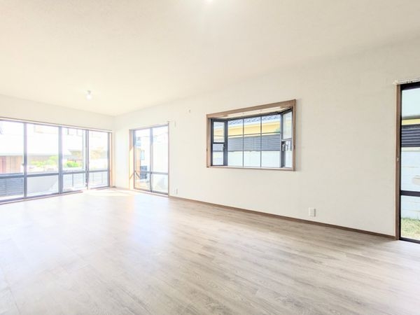 宝塚市逆瀬台６丁目の中古一戸建て