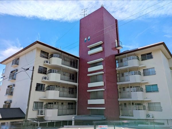 シーアイマンション第2甲陽園 中古マンション