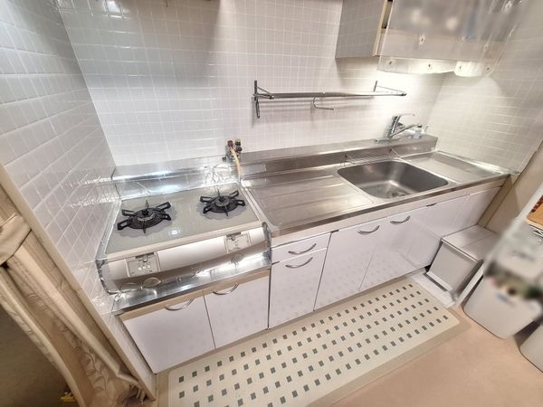 シーアイマンション第２甲陽園　中古マンション