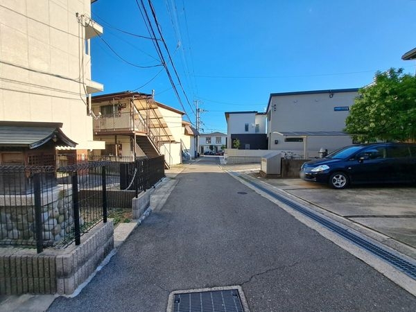 ロジェ宝塚　中古マンション