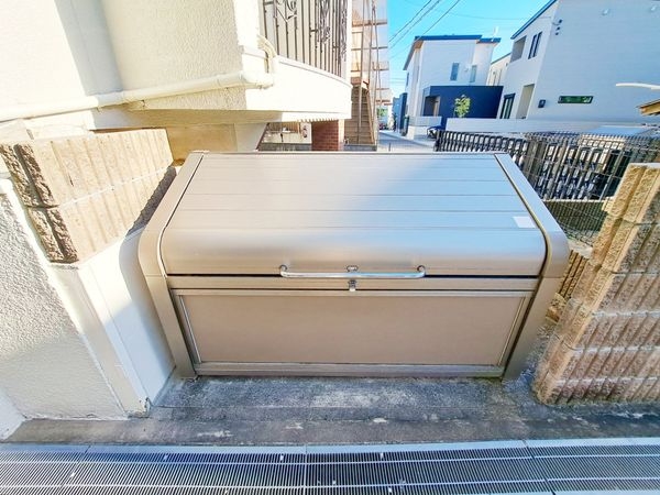 ロジェ宝塚　中古マンション