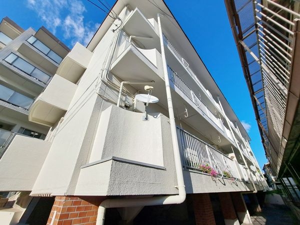 ロジェ宝塚　中古マンション