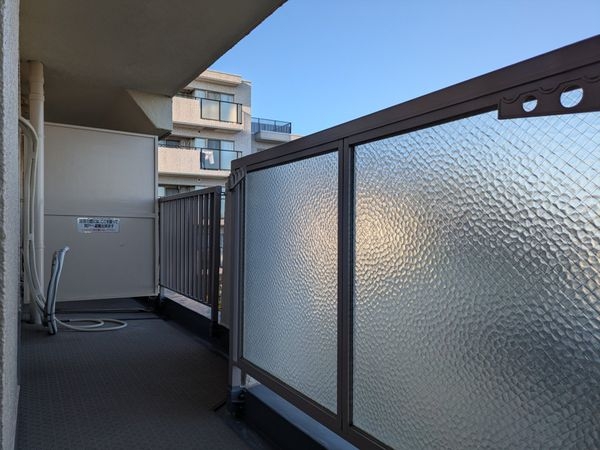 日商岩井芦屋翠ヶ丘マンション　中古マンション