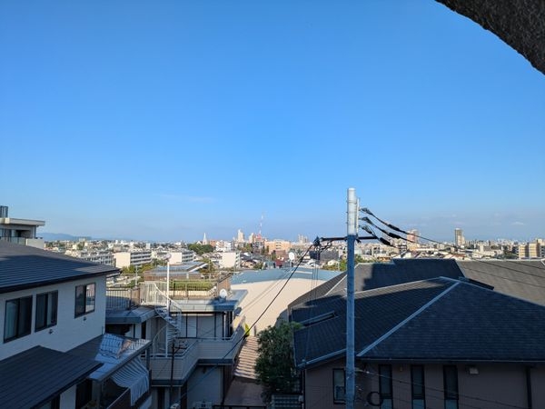 日商岩井芦屋翠ヶ丘マンション　中古マンション