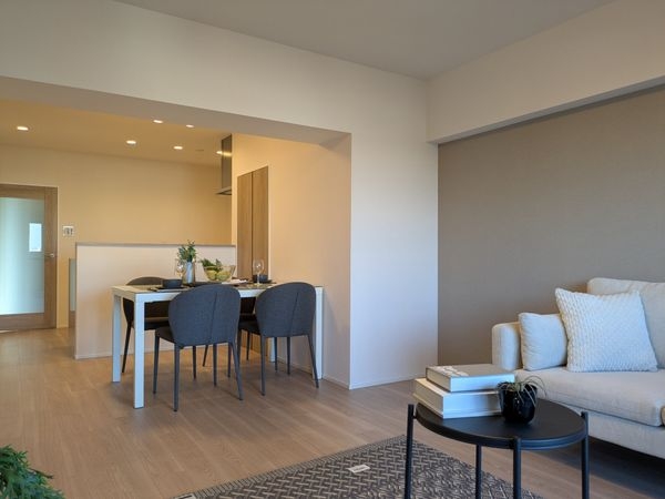 日商岩井芦屋翠ヶ丘マンション　中古マンション