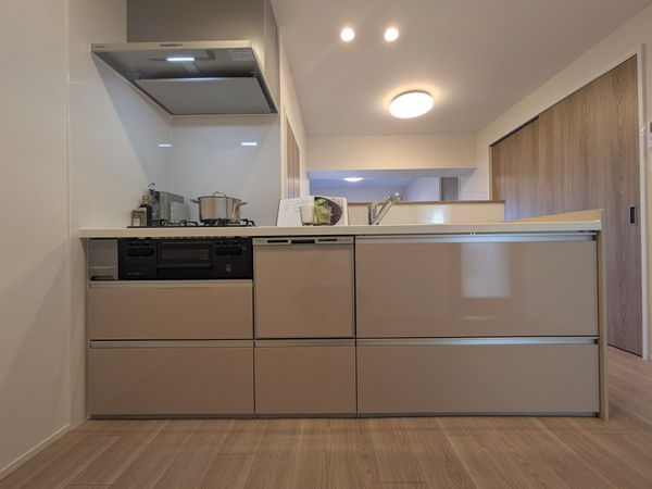 日商岩井芦屋翠ヶ丘マンション　中古マンション