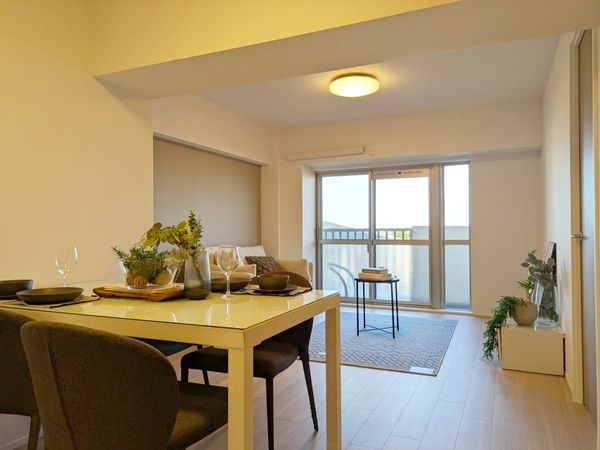 日商岩井芦屋翠ヶ丘マンション　中古マンション