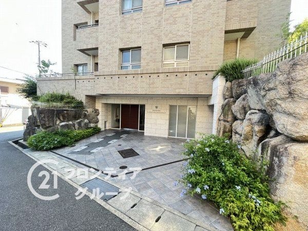 ワコーレ苦楽園レジデンス　中古マンション