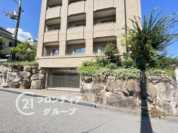 ワコーレ苦楽園レジデンス　中古マンション