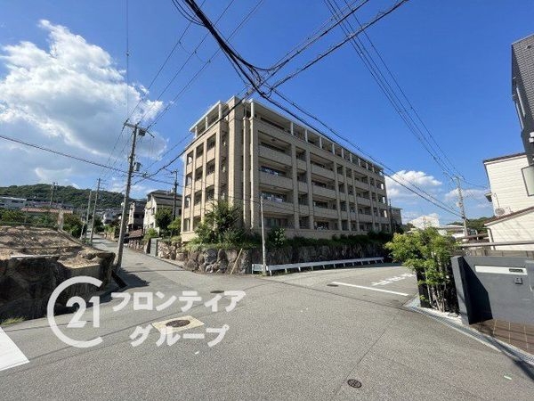 ワコーレ苦楽園レジデンス　中古マンション
