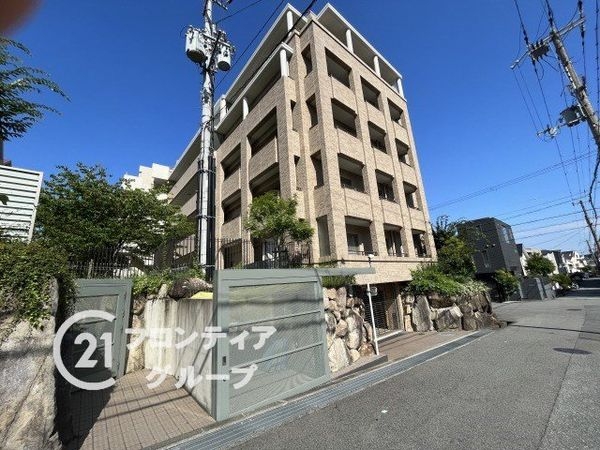 ワコーレ苦楽園レジデンス　中古マンション