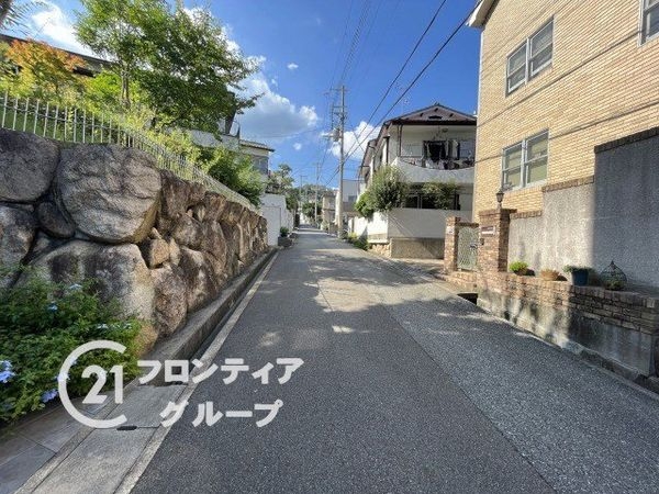 ワコーレ苦楽園レジデンス　中古マンション