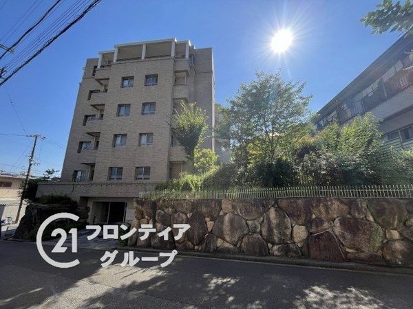 ワコーレ苦楽園レジデンス　中古マンション