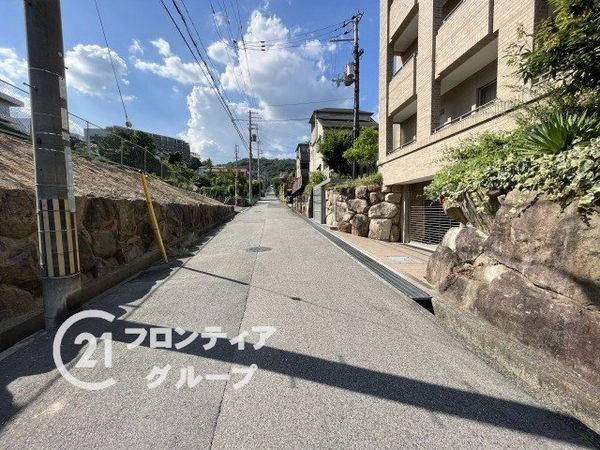 ワコーレ苦楽園レジデンス　中古マンション