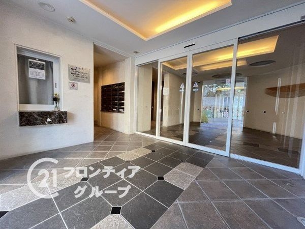 ワコーレ苦楽園レジデンス　中古マンション