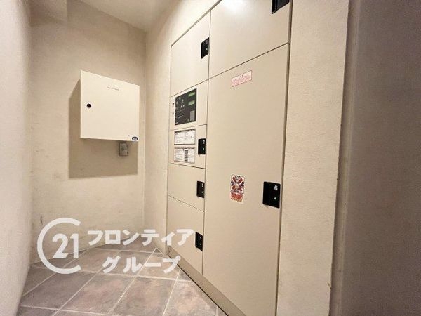 ワコーレ苦楽園レジデンス　中古マンション