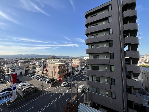 リブコート武庫川　中古マンション