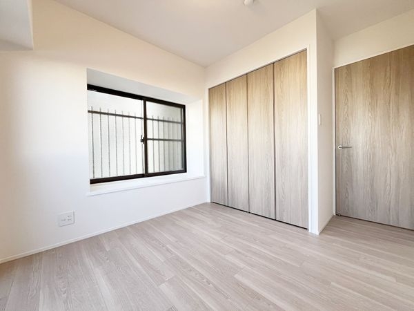 リブコート武庫川　中古マンション