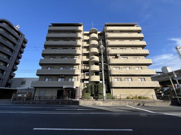リブコート武庫川　中古マンション