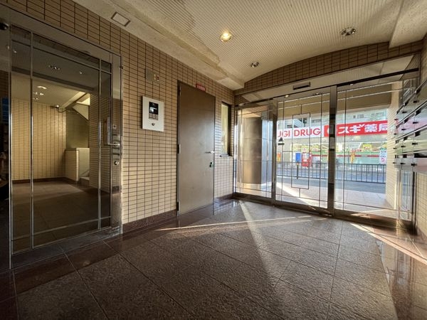 リブコート武庫川　中古マンション