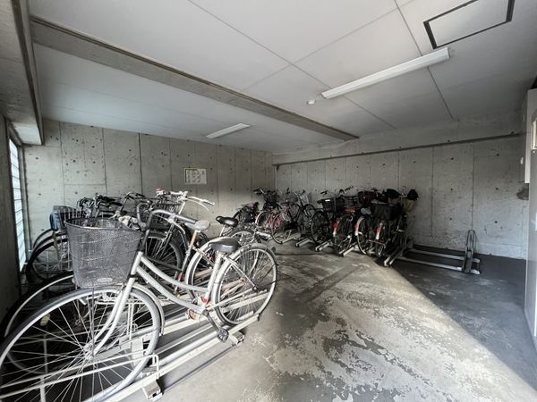リブコート武庫川　中古マンション