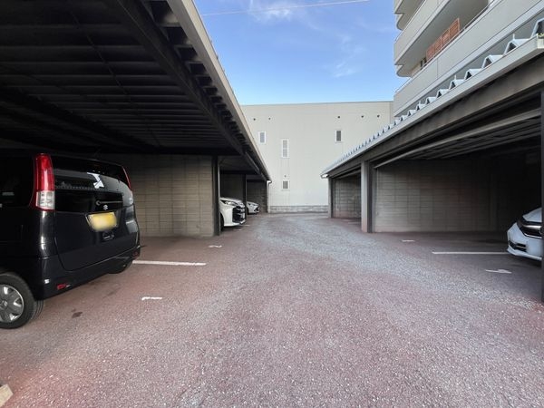 リブコート武庫川　中古マンション