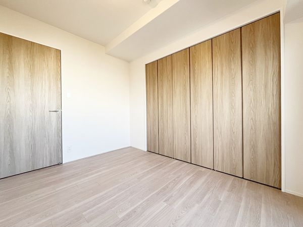 リブコート武庫川　中古マンション