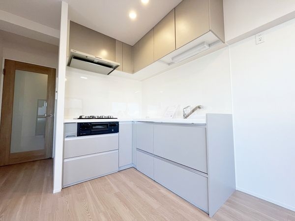 リブコート武庫川　中古マンション