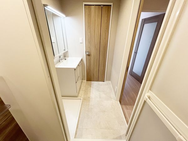 リブコート武庫川　中古マンション