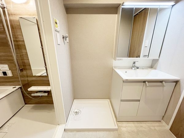 リブコート武庫川　中古マンション