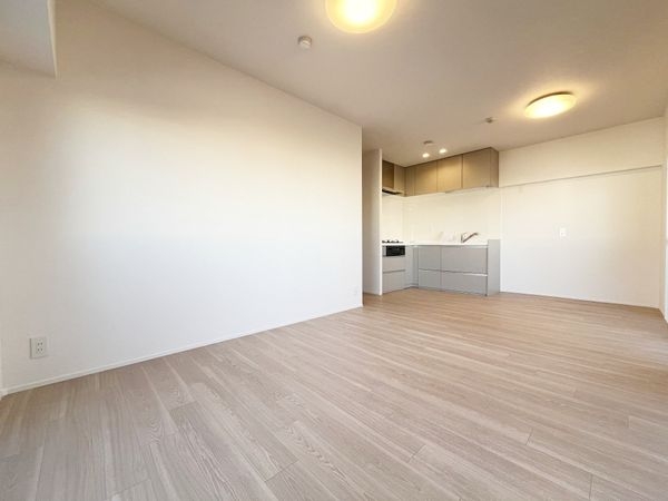 リブコート武庫川　中古マンション