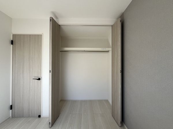 尼崎市富松町４丁目　新築一戸建て　第２　全１区画