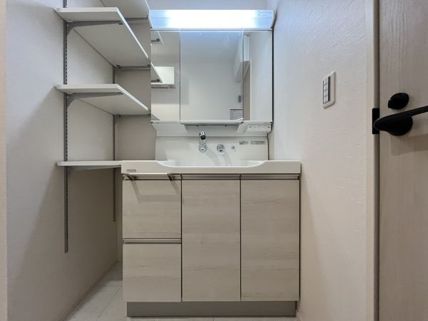尼崎市富松町４丁目　新築一戸建て　第２　全１区画