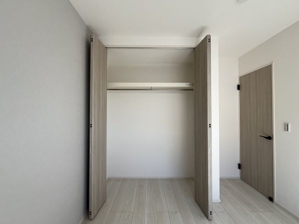 尼崎市富松町４丁目　新築一戸建て　第２　全１区画