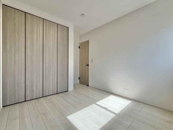 尼崎市富松町４丁目　新築一戸建て　第２　全１区画