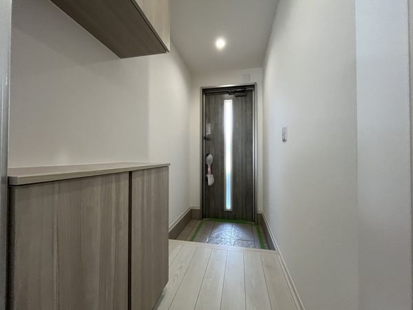 尼崎市富松町４丁目　新築一戸建て　第２　全１区画