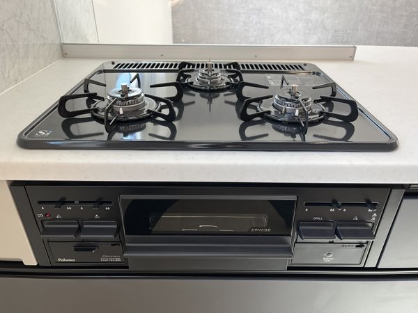 尼崎市富松町４丁目　新築一戸建て　第２　全１区画