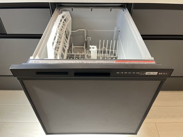 尼崎市富松町４丁目　新築一戸建て　第２　全１区画