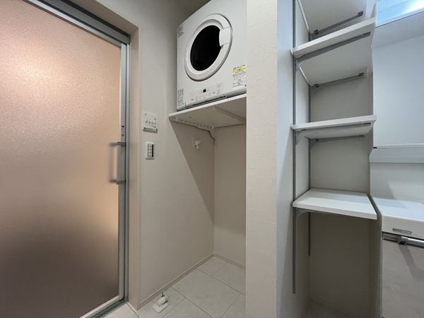 尼崎市富松町４丁目　新築一戸建て　第２　全１区画