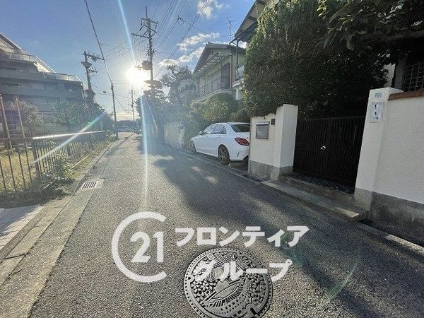 仁川グリーンハイツ　中古マンション