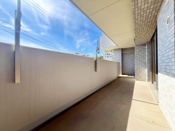 エスリード苦楽園老松町　中古マンション