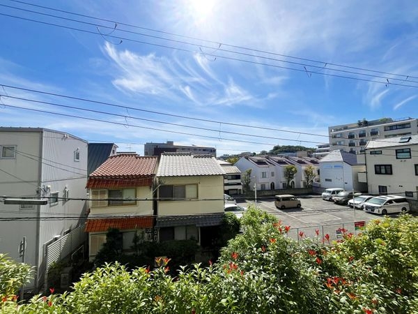 エスリード苦楽園老松町　中古マンション