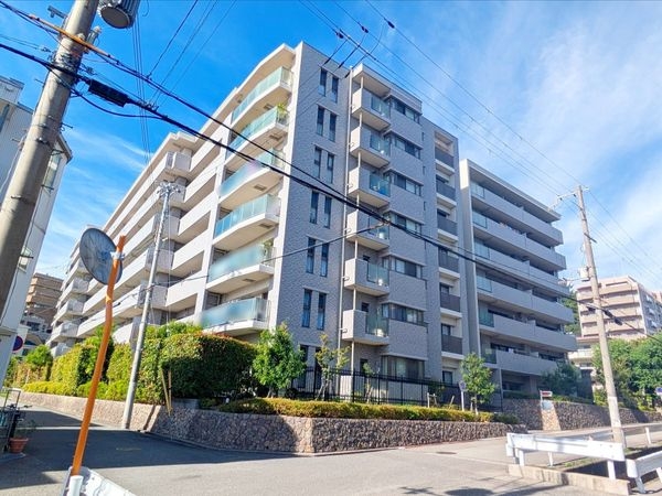 エスリード苦楽園老松町 中古マンション
