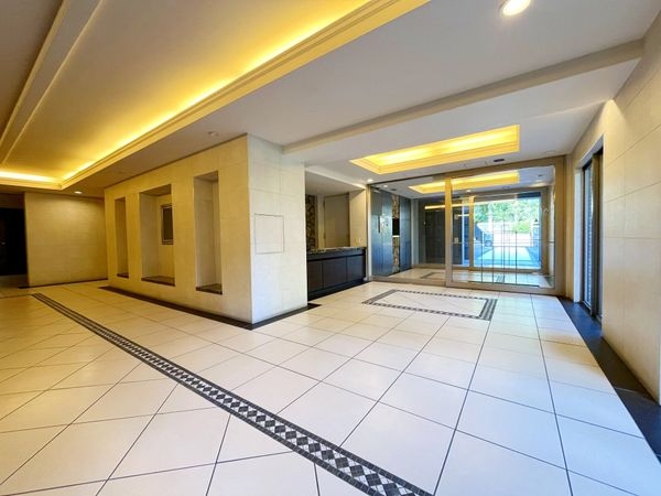 エスリード苦楽園老松町　中古マンション
