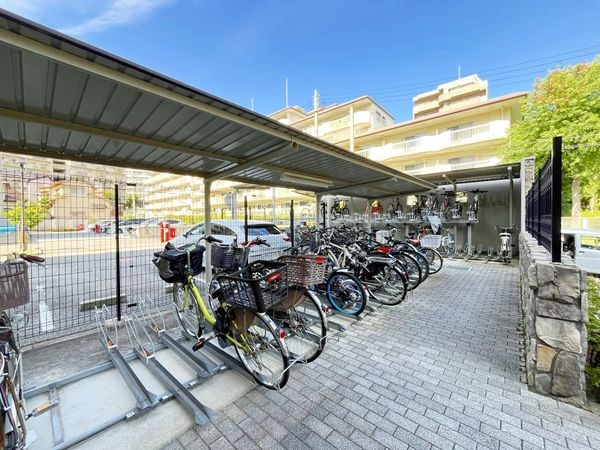 エスリード苦楽園老松町　中古マンション