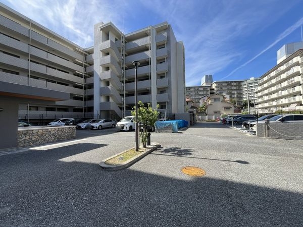 エスリード苦楽園老松町　中古マンション